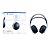 Headset Pulse 3D Branco sem fio - Sony - Imagem 1