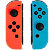 Controle Nintendo Joy-Con (Direito e Esquerdo) Colorido - Switch - Imagem 1