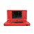 Console Nintendo DS Lite Vermelho (Mario Red Edition) - Nintendo - Imagem 2