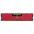 Memória Ram Vengeance LPX, Vermelha, 8GB, DDR4, 2666MHz - Corsair - Imagem 1