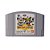 Jogo 64 de Hakken! Tamagotchi Minna de Tamagotchi World - N64 (Japonês) - Imagem 2