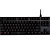 Teclado Gamer Aloy FPS Pro, Preto, RGB, 75%, Switch Vermelho - HyperX - Imagem 1