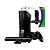 Console Xbox 360 Slim 60GB - Microsoft - Imagem 1