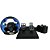 Volante Logitech Driving Force - PS2 - Imagem 2