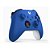 Controle Microsoft Shock Blue - Series X, S, One e PC (NOVO | EMBALAGEM) - Imagem 2