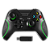 Controle AL-6113W Joystick Sem Fio Preto para PC (NOVO) - Imagem 1