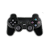 Controle Alto-3W Sem Fio Preto para PS3 (NOVO) - Imagem 1