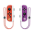Console Nintendo Switch Oled (Edição Pokémon Scarlet & Violet) - Nintendo (NOVO | EMBALAGEM) - Imagem 5
