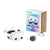 Óculos de Realidade Virtual Meta Quest 3S 128GB - Meta (LACRADO) - Imagem 1