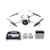 Drone Mini 4 Pro Fly More Combo Plus - DJI (NOVO) - Imagem 2