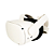 Óculos de Realidade Virtual Meta Quest 2 128GB - Oculus (NOVO | EMBALAGEM) - Imagem 2