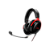 Headset Gamer Cloud III com fio Preto/Vermelho - HyperX (OPEN BOX) - Imagem 1