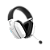 Headset Gamer Balder PH703 Wireless/Bluetooth Branco - Warrior (OPEN BOX) - Imagem 1