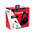 Headset Gamer Cloud III com fio Preto - HyperX - Imagem 1