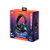 Headset Gamer Quantum 400 com Fio Preto - JBL - Imagem 1
