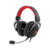 Headset Gamer Zeus Lite H510-LT com Fio Preto/Vermelho - Redragon - Imagem 2
