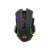 Mouse Gamer Sem Fio Griffin, 8000 DPI, 8 Botões, Wireless, Preto - Redragon (LACRADO) - Imagem 1