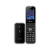 Celular Flip P51, 4G, Rádio, Botão SOS e 2 Sim - Positivo (LACRADO) - Imagem 1