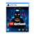 Jogo LEGO Batman: O Legado do Cavaleiro das Trevas - PS5 - Imagem 1