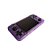 Console Portátil R36H Roxo Transparente - Game Console - Imagem 2