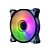 Cooler Fan AR12 Pro 120mm, ARGB, Preto - Aigo - Imagem 1