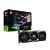 Placa de Vídeo NVIDIA GeForce RTX 4070 Gaming X Trio, 12GB, GDDR6, 192-bit - MSI - Imagem 1