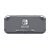 Console Nintendo Switch Lite Cinza - Nintendo (Desbloqueado) - Imagem 2