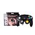 Controle GameCube com fio Preto - Gamecube / Wii - Imagem 1