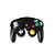 Controle GameCube com fio Preto - Gamecube / Wii - Imagem 2