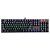 Teclado Gamer Rudra K565R-2 Com fio, Preto, ABNT 2, Full Size, RGB, Switch Blue - Redragon - Imagem 1