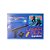 Jogo Crime Busters + Pistola Laser Gun para Phantom System - Gradiente - Imagem 5