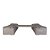 Base Step para Balance Board de Wii - Everlast - Imagem 1