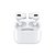 AirPods Pro Branco, 1ª Geração - Apple - Imagem 1