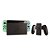 Console Nintendo Switch Colorido - Nintendo - Imagem 2