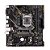 Placa Mãe Tuf H315M-Plus Gaming/BR, Intel, Socket LGA 1151, DDR4, mATX - Asus - Imagem 1