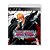 Jogo Bleach: Soul Resurrección - PS3 (Capa MGU) - Imagem 1
