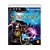 Jogo Sorcery - PS3 (Capa MGU) - Imagem 1