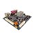 Placa Mãe PCI TIGD-CI4 com Processador ATOM D425 1,80Ghz Integrado, DDR3, mini-ITX - Imagem 2