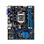 Placa Mãe H61M-E, Intel, Socket LGA 1155, DDR3, 2ª e 3ª Gen, Micro-ATX - Asus - Imagem 1