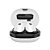 Fone de Ouvido Arctis GameBuds White Wireless/Bluetooth - SteelSeries - Imagem 1