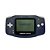 Console Game Boy Advance Roxo - Nintendo - Imagem 1
