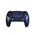 Controle sem fio DualSense Midnight Black Sony - PS5 - Imagem 1