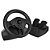 Volante Gamer Com Pedal GW180 - Vinik - Imagem 1