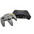 Console Nintendo 64 - Nintendo - Imagem 1
