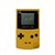 Console Game Boy Color Amarelo - Nintendo - Imagem 1