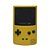 Console Game Boy Color Amarelo - Nintendo - Imagem 1