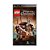 Jogo LEGO Pirates of The Caribbean: The Video Game - PSP - Imagem 1