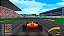 Jogo F1 Pole Position 64 - N64 - Imagem 5