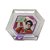 Disco Hexagonal Disney Infinity: Detona Ralph - Imagem 1