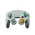 Console Nintendo GameCube Prata - Nintendo (Desbloqueado) - Imagem 2